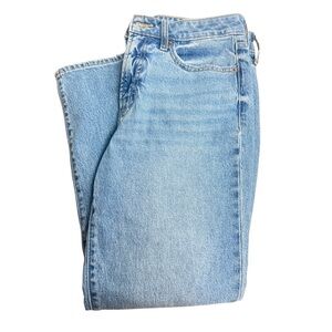 🌀Old Navy High-Waist Blue Denim Jeans🌀